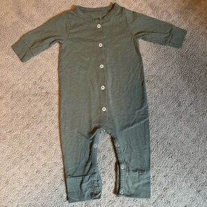 Kate Quinn Romper - 6-12 months.